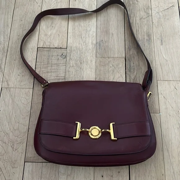 Hermes | Bags | Vintage Hermes Bag | Poshmark